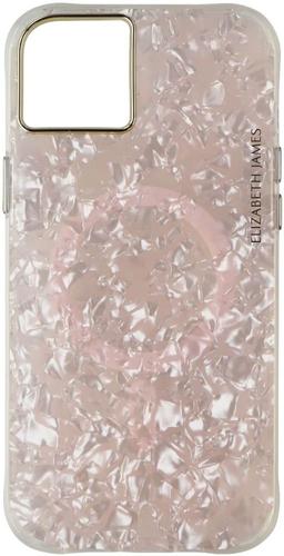 Case-Mate Elizabeth James Phone Case with MagSafe for iPhone 14 Plus - Reebelo US