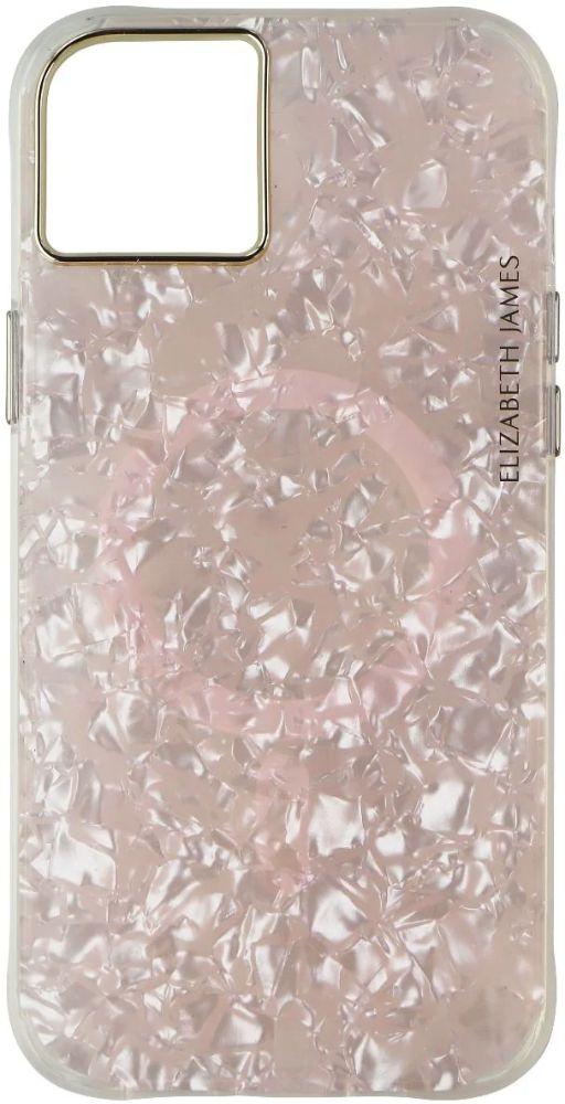 Case-Mate Elizabeth James Phone Case with MagSafe for iPhone 14 Plus - Reebelo US