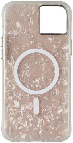 Case-Mate Elizabeth James Phone Case with MagSafe for iPhone 14 Plus - Reebelo US