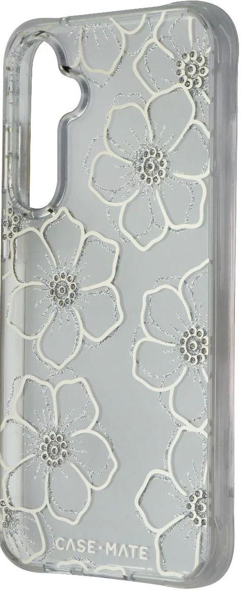 Case-Mate Floral Case for Samsung Galaxy S23 FE
