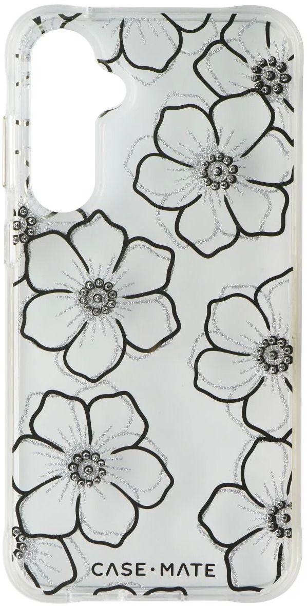 Case-Mate Floral Case for Samsung Galaxy S23 FE - Reebelo US