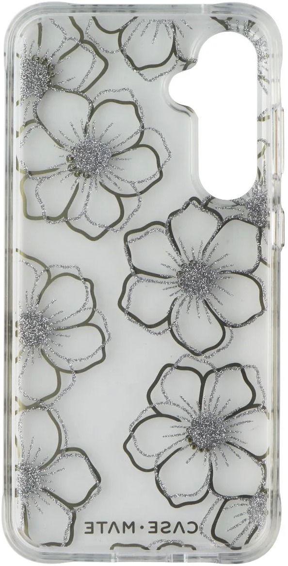 Case-Mate Floral Case for Samsung Galaxy S23 FE - Reebelo US