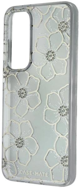 Case-Mate Floral Gems Phone Case for Samsung Galaxy S24 FE - Reebelo US