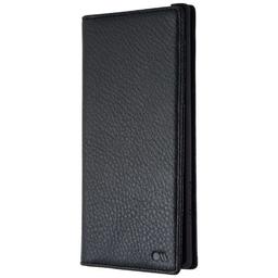Case-Mate Genuine Leather Wallet Folio Phone Case for Galaxy Note 10 - Reebelo US