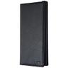 Case-Mate Genuine Leather Wallet Folio Phone Case for Galaxy Note 10 - Black