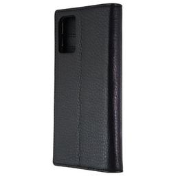 Case-Mate Genuine Leather Wallet Folio Phone Case for Galaxy Note 10 - Reebelo US
