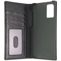 Case-Mate Genuine Leather Wallet Folio Phone Case for Galaxy Note 10 - Reebelo US