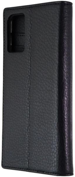Case-Mate Genuine Leather Wallet Folio Phone Case for Galaxy Note 10 - Reebelo US