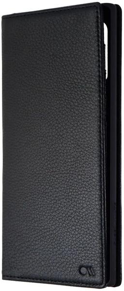 Case-Mate Genuine Leather Wallet Folio Phone Case for Galaxy Note10+ - Reebelo US