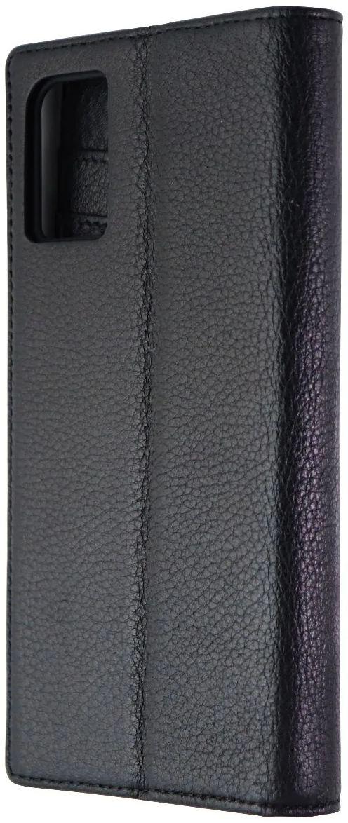 Case-Mate Genuine Leather Wallet Folio Phone Case for Galaxy Note10+ - Reebelo US