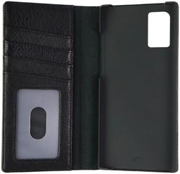 Case-Mate Genuine Leather Wallet Folio Phone Case for Galaxy Note10+ - Reebelo US