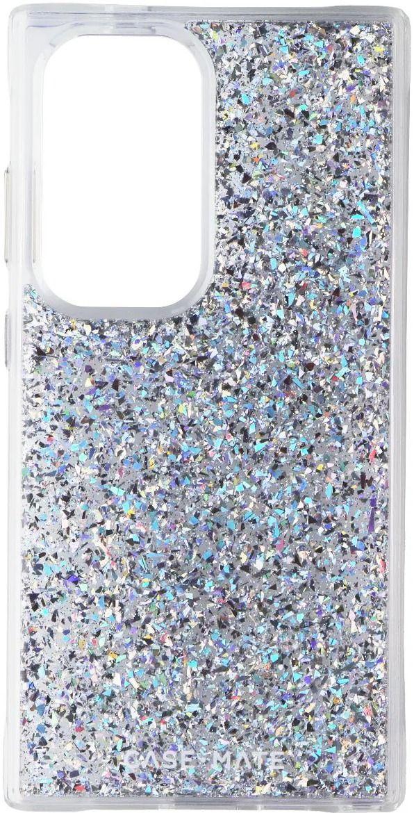 Case-Mate Glitter Case for Samsung Galaxy S24 Ultra - Reebelo US