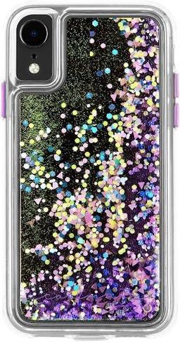 Case-Mate Glow Waterfall Phone Case for iPhone XR - Reebelo US