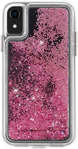 Case-Mate Glow Waterfall Phone Case for iPhone XR - Reebelo US