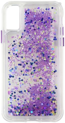 Case-Mate Glow Waterfall Phone Case for iPhone XS / X - Reebelo US