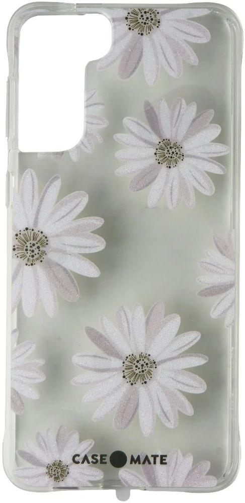 Case-Mate Hardshell Phone Case for Galaxy S21+ 5G - Reebelo US