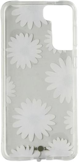 Case-Mate Hardshell Phone Case for Galaxy S21+ 5G - Reebelo US