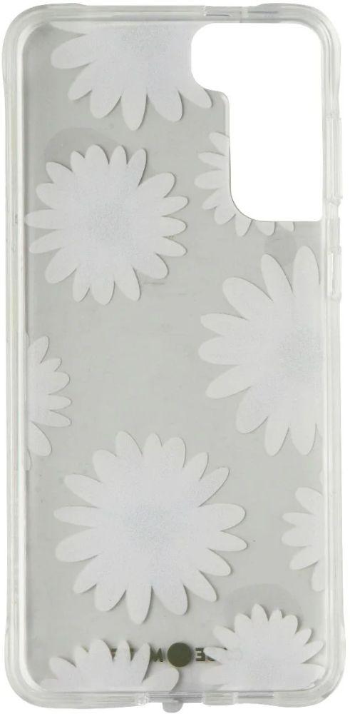 Case-Mate Hardshell Phone Case for Galaxy S21+ 5G - Reebelo US