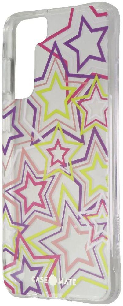 Case-Mate Hardshell Phone Case for Galaxy S21+ 5G