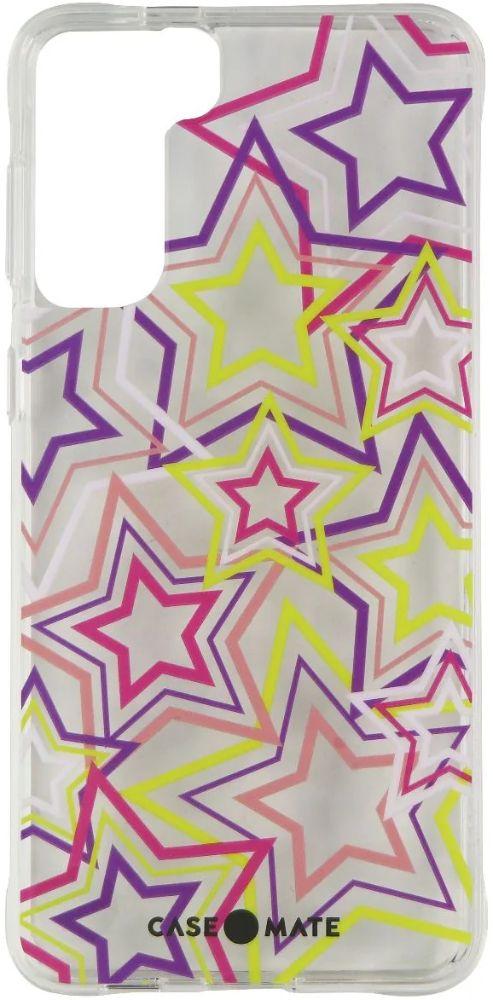 Case-Mate Hardshell Phone Case for Galaxy S21+ 5G - Reebelo US