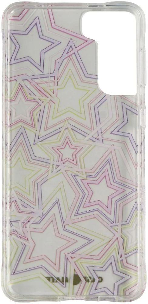 Case-Mate Hardshell Phone Case for Galaxy S21+ 5G - Reebelo US