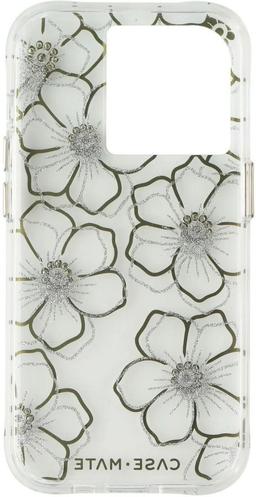 Refurbished Case-Mate Hardshell Series Case for Apple iPhone 14 Pro - Reebelo US