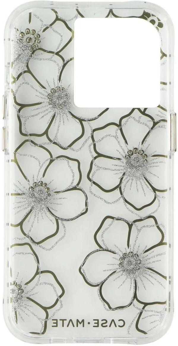 Refurbished Case-Mate Hardshell Series Case for Apple iPhone 14 Pro - Reebelo US