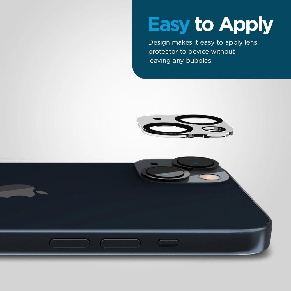 Case-Mate HD Tempered Glass Lens Protector for iPhone 14/14 Plus - Reebelo US