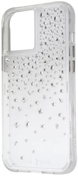 Refurbished Case-Mate Karat Crystal Phone Case for iPhone 12 Pro Max - Reebelo US