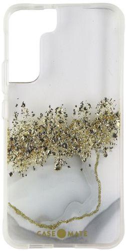 Case-Mate Karat Marble Phone Case for Samsung Galaxy S22+ - Reebelo US