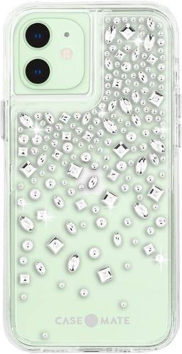 Case-Mate Karat Phone Case for iPhone 12 mini - Reebelo US