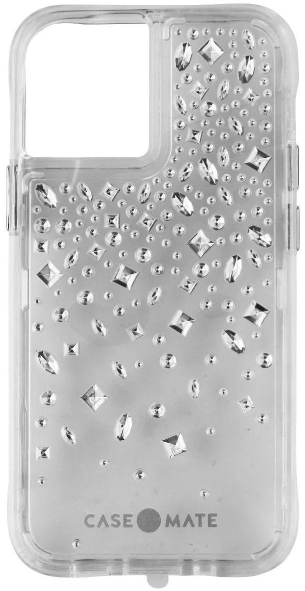 Case-Mate Karat Phone Case for iPhone 12 mini - Reebelo US