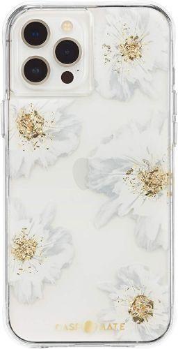 Refurbished Case-Mate Karat Phone Case for iPhone 12 Pro Max - Reebelo US