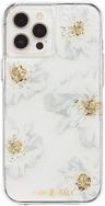 Case-Mate Karat Phone Case for iPhone 12 Pro Max - Karat Floral