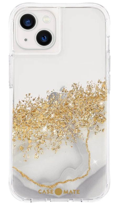Refurbished Case-Mate Karat Phone Case for iPhone 13 - Reebelo US