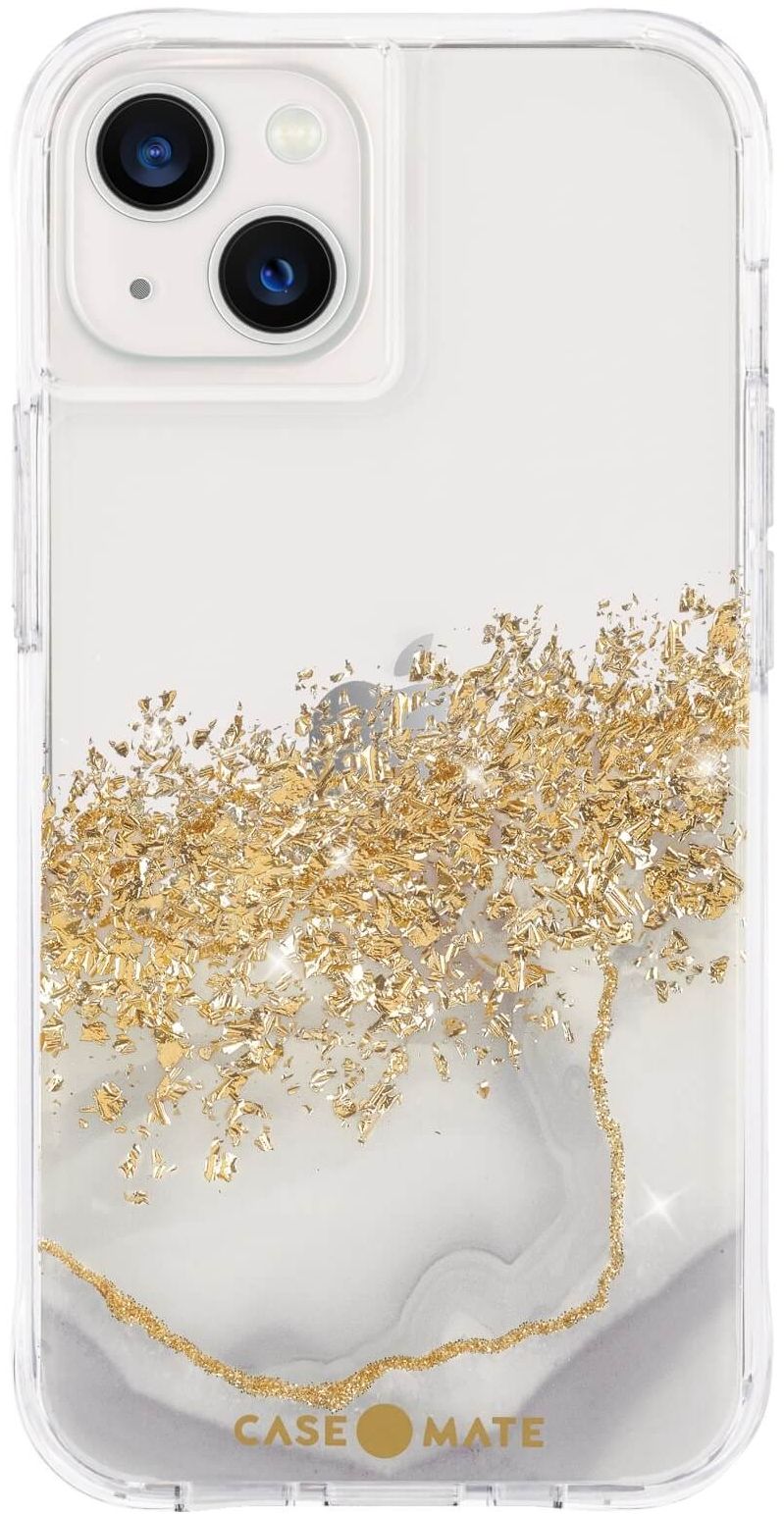 Refurbished Case-Mate Karat Phone Case for iPhone 13 - Reebelo US