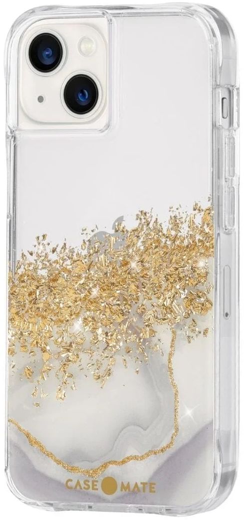 Refurbished Case-Mate Karat Phone Case for iPhone 13 - Reebelo US