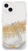 Case-Mate Karat Phone Case for iPhone 14 Plus - Karat Marble