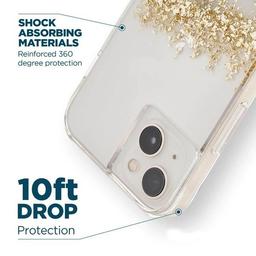 Refurbished Case-Mate Karat Phone Case for iPhone 14 Plus - Reebelo US