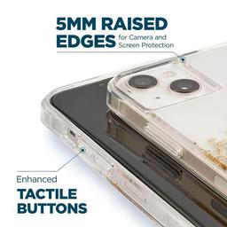 Refurbished Case-Mate Karat Phone Case for iPhone 14 Plus - Reebelo US