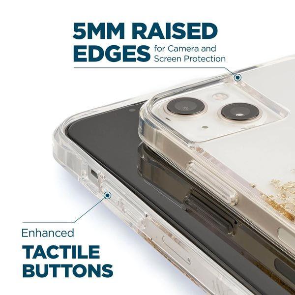 Refurbished Case-Mate Karat Phone Case for iPhone 14 Plus - Reebelo US