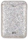 Case-Mate Magnetic Card Holder for MagSafe Compatible iPhones and Cases - Sparkle