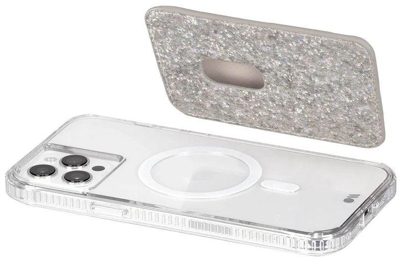 Refurbished Case-Mate Magnetic Card Holder for MagSafe Compatible iPhones and Cases  - Reebelo US