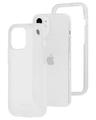 Case-Mate Pelican Voyager Clear Phone Case for iPhone 12/12 Pro - Clear