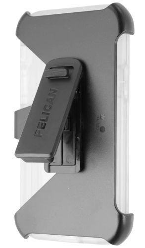 Refurbished Case-Mate Pelican Voyager Clear Phone Case for iPhone 12/12 Pro - Reebelo US