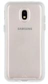 Case-Mate Phone Case for Samsung J3 - Clear