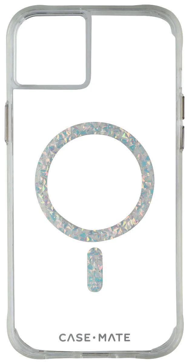 Refurbished Case-Mate Phone Case with MagSafe for iPhone 14 Plus - Reebelo US