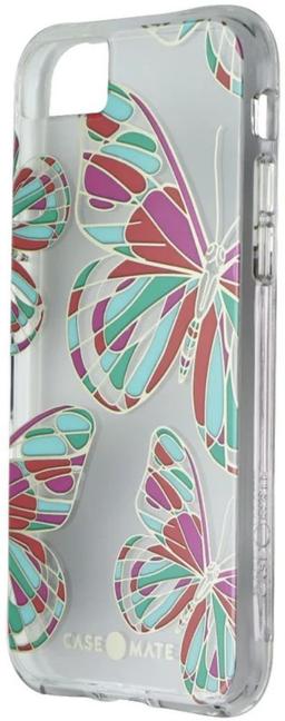 Case-Mate Print Hard Phone Case for Apple iPhone SE (3rd Gen / 2nd Gen) - Reebelo US