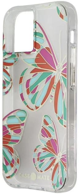Case-Mate Print Phone Case for Apple iPhone 13 mini/ 12 mini - Reebelo US