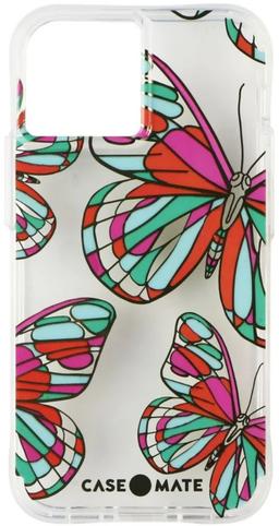Case-Mate Print Phone Case for Apple iPhone 13 mini/ 12 mini - Reebelo US